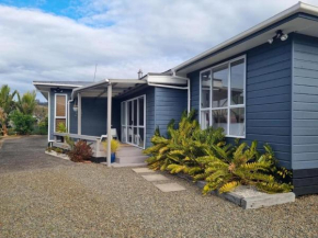 Casa Blue, Whitianga